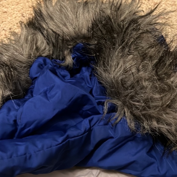 Puffer jacket - Picture 3 of 3